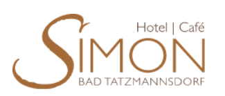 Hotel Cafe Simon