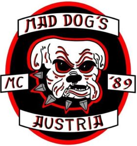 MC MAD DOGS