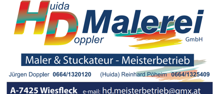HD Malerei