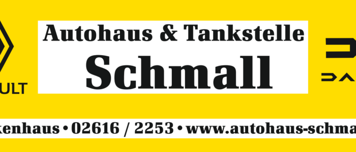 Autohaus & Tankstelle Schmall
