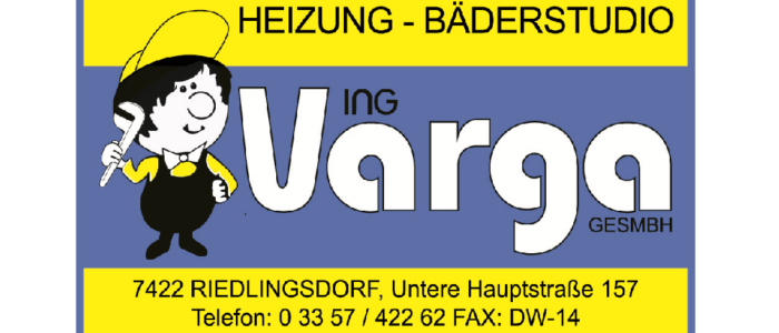 Ing. Varga GmbH