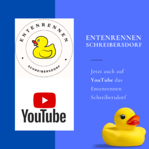 YouTube Entenrennen
