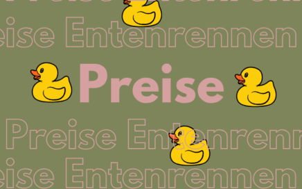 Preise Entenrennen
