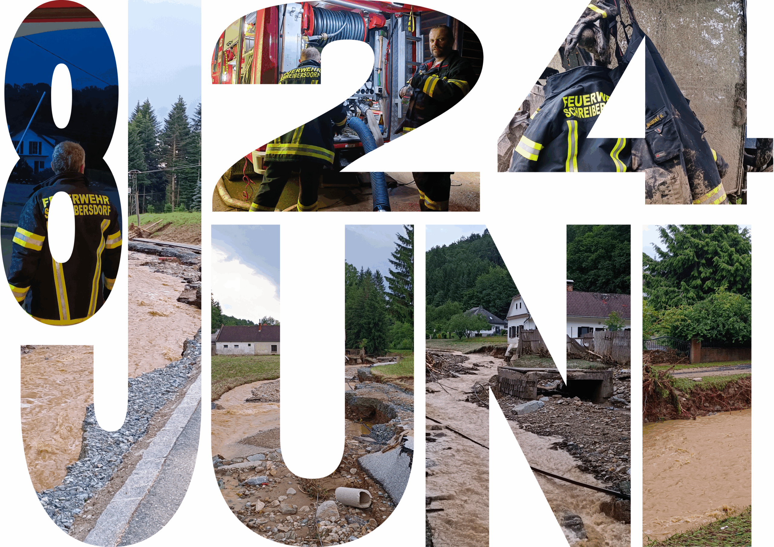 8 Juni 24